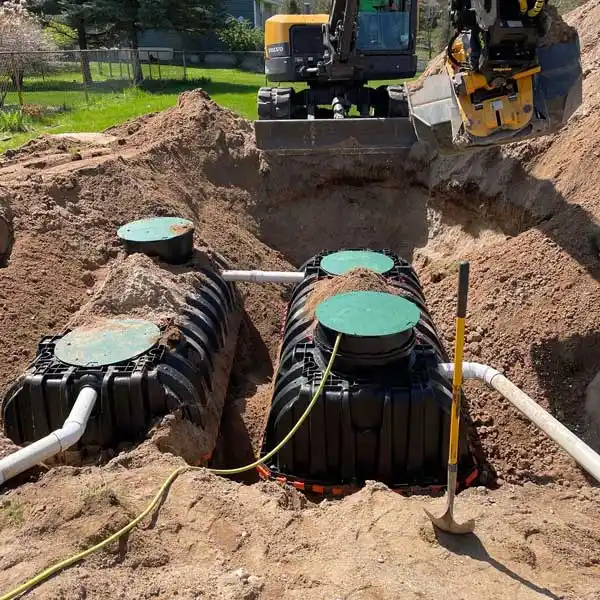 septic tank services Dimondale